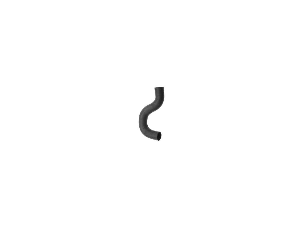 1995-1997 Mazda B2300 Radiator Coolant Hose - Lower (Dayco)