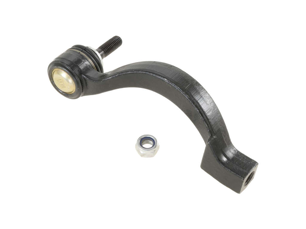 2001-2008 Jaguar S-Type Steering Tie Rod End - Front Right (Autopart International)