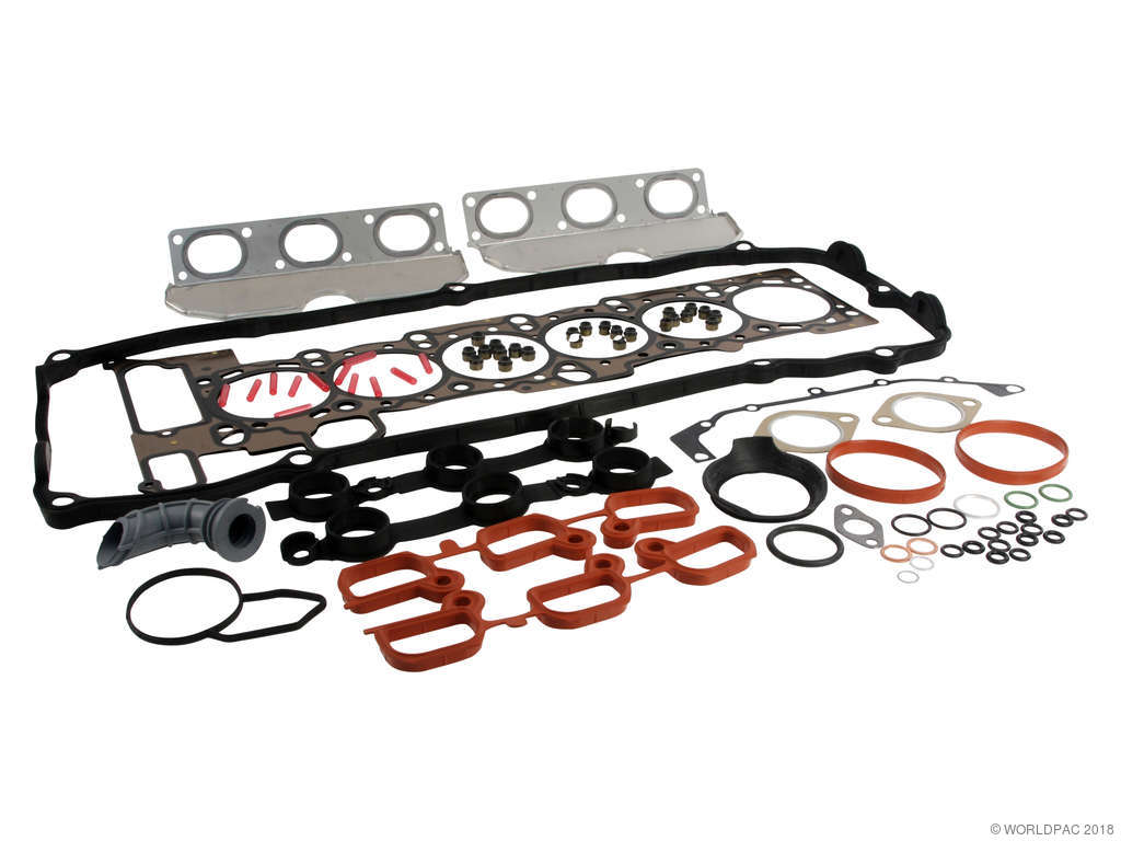 2004-2006 BMW X3 Engine Cylinder Head Gasket Set (Victor Reinz)