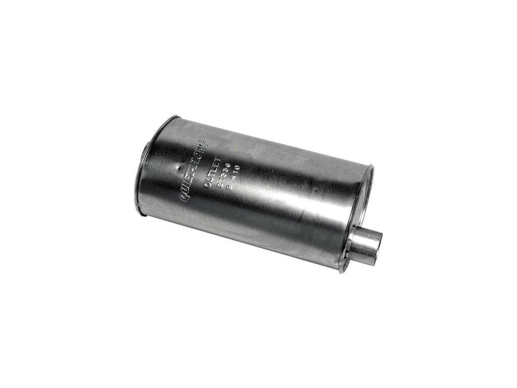 1996-1999 Dodge Dakota Exhaust Muffler (AP Exhaust)
