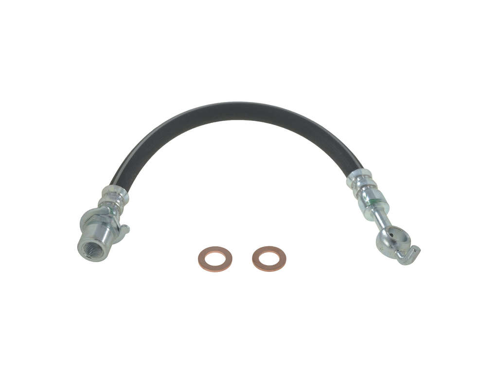 2009-2012 Ford Fusion Brake Hydraulic Hose - Rear Left or Rear Right (Autopart International)