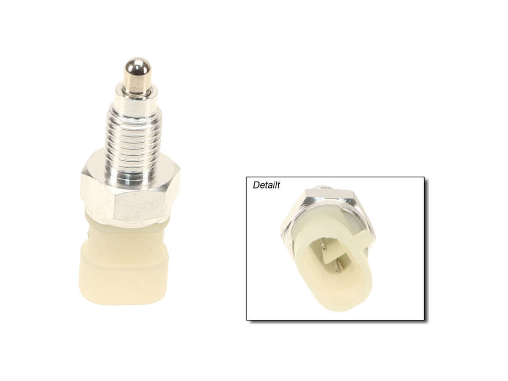 1999-2005 Porsche 911 Back Up Light Switch (Hella)