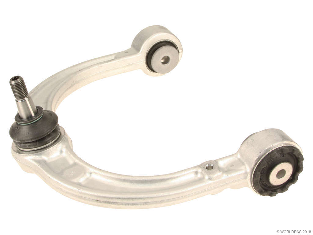 2006-2011 Mercedes-Benz ML350 Suspension Control Arm - Front Left Upper (Lemfoerder)