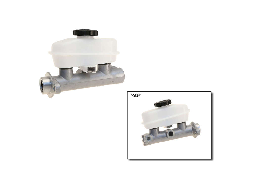1986-1990 Ford Ranger Brake Master Cylinder (Autopart International)