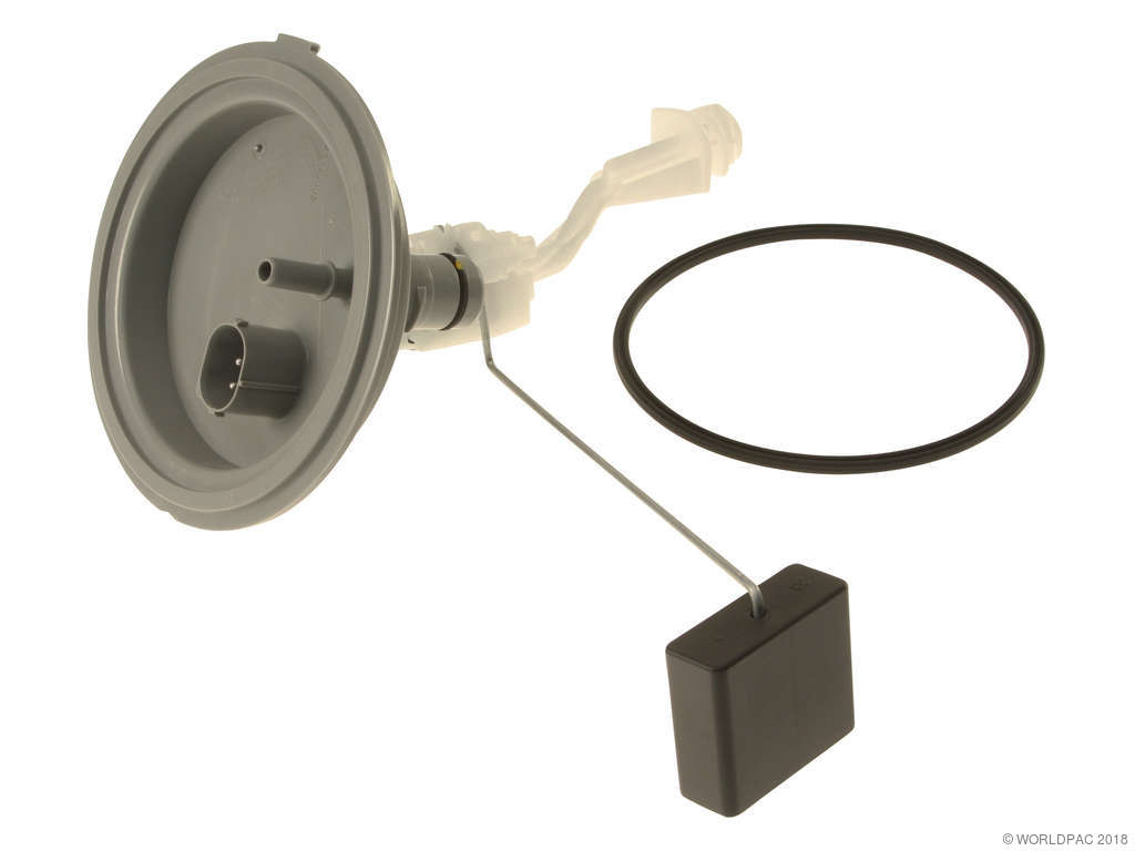 2006-2008 BMW 750i Fuel Tank Sender Assembly - Left (Genuine)