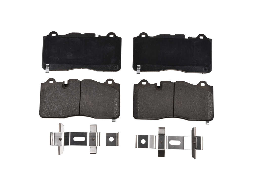 2016-2019 Cadillac CTS Disc Brake Pad Set - Front (Autopart International)