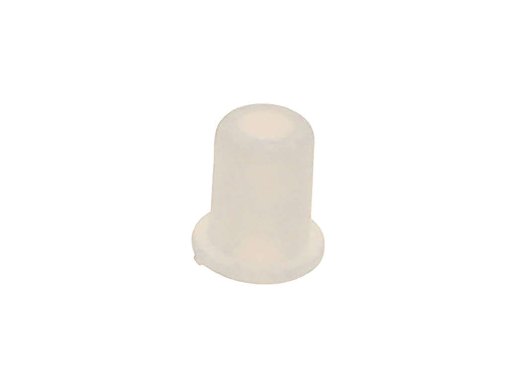 1999-2003 Saab 9-3 Emblem Retainer (Genuine)