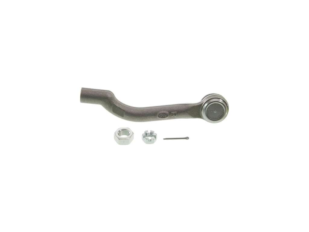 2014-2015 Nissan Rogue Select Steering Tie Rod End - Front Right Outer (Moog)