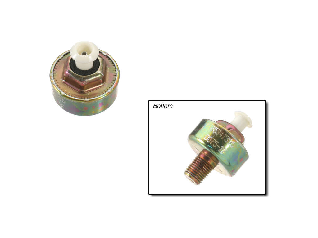 1999-2000 GMC Sierra 1500 Ignition Knock (Detonation) Sensor (Delphi)