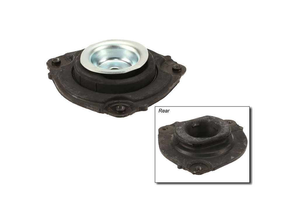 2011-2023 Nissan LEAF Suspension Strut Mount - Front Left (Autopart International)