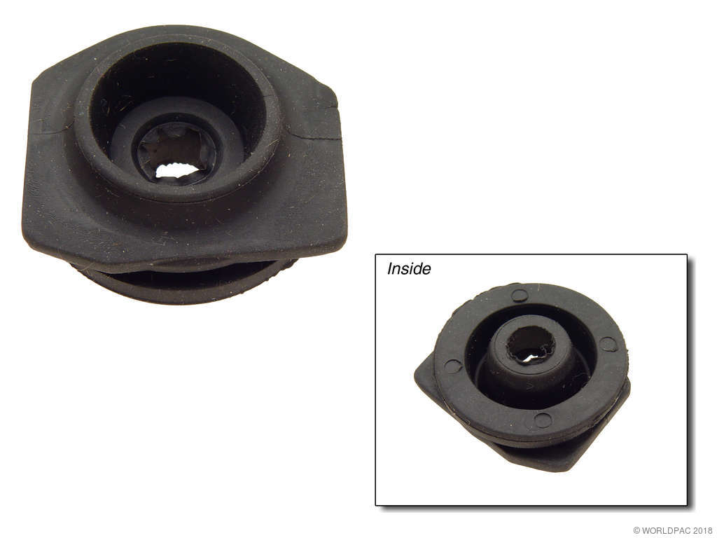 1999-2006 Volkswagen Golf Air Cleaner Mount (Genuine)