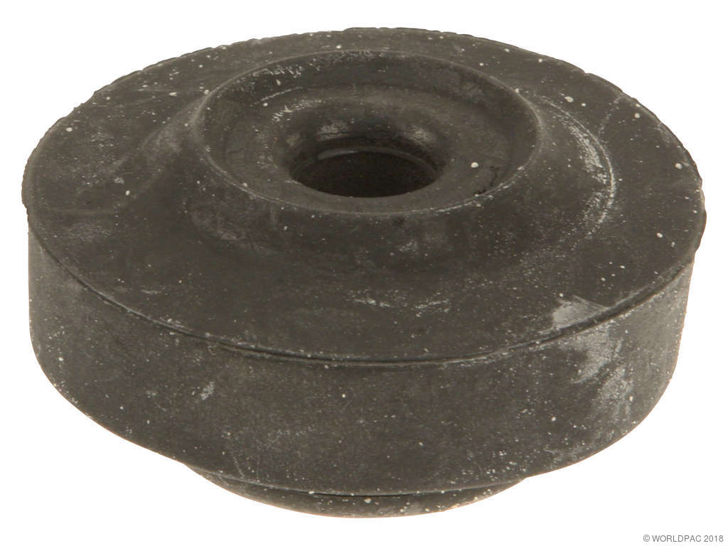 2007-2011 Mercedes-Benz CLS550 Suspension Shock Absorber Bushing - Rear Lower (Vaico)