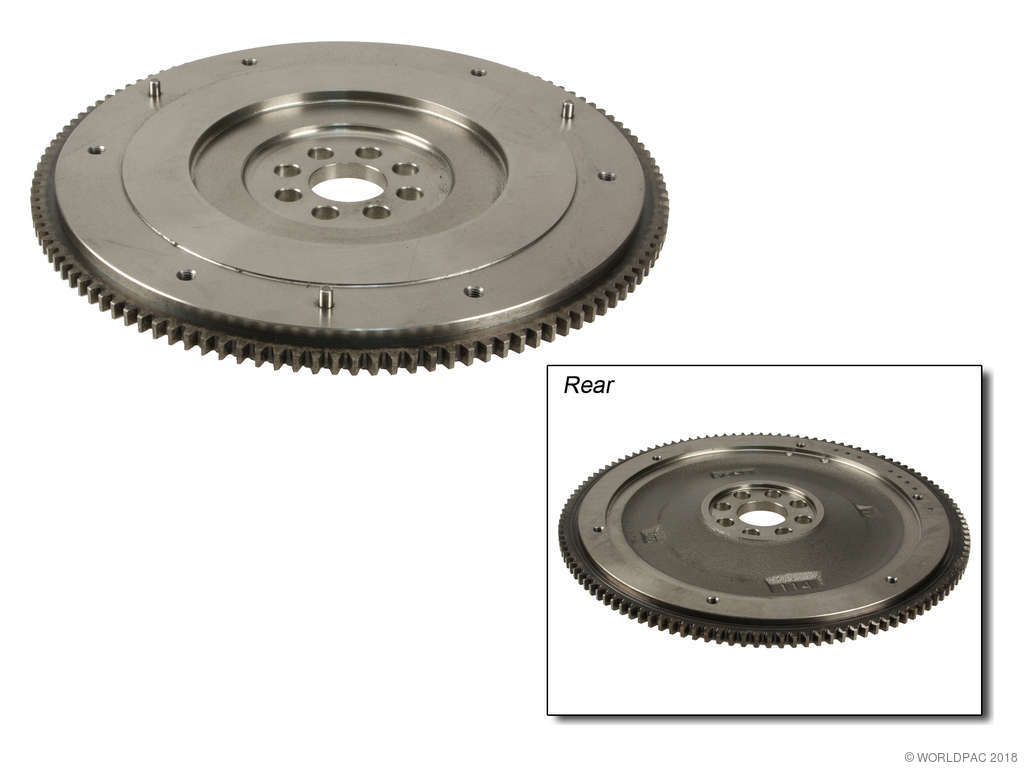 2002-2006 Acura RSX Clutch Flywheel (Genuine)