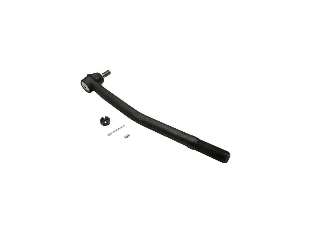 2007-2014 Ford E-150 Steering Tie Rod End - Front Inner or Front Left Inner (Moog)