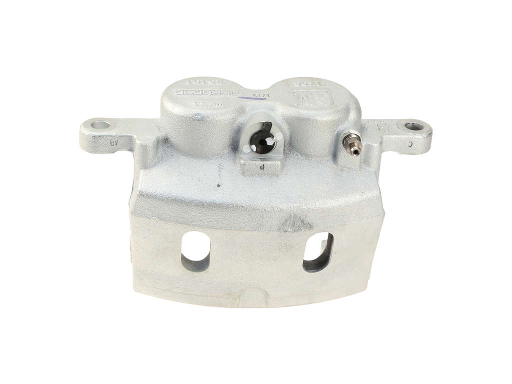 2008-2013 Chevrolet Avalanche Disc Brake Caliper - Front Right (ACDelco)