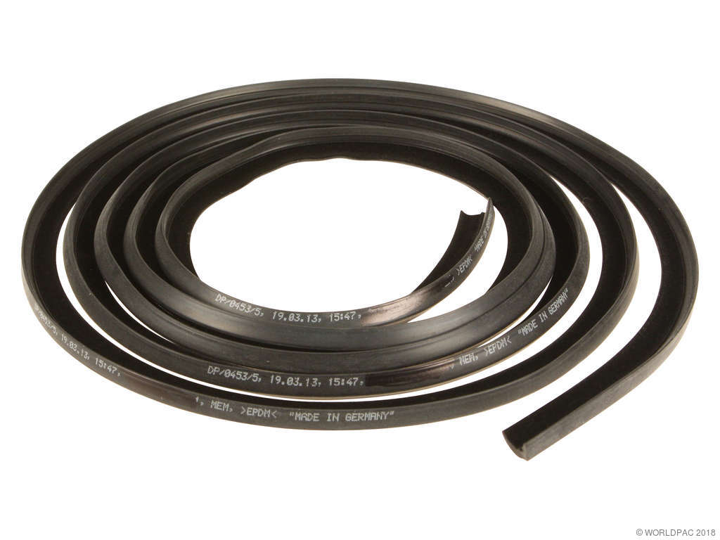 2000-2005 Porsche 911 Windshield Seal -  or Front (Original Equipment)