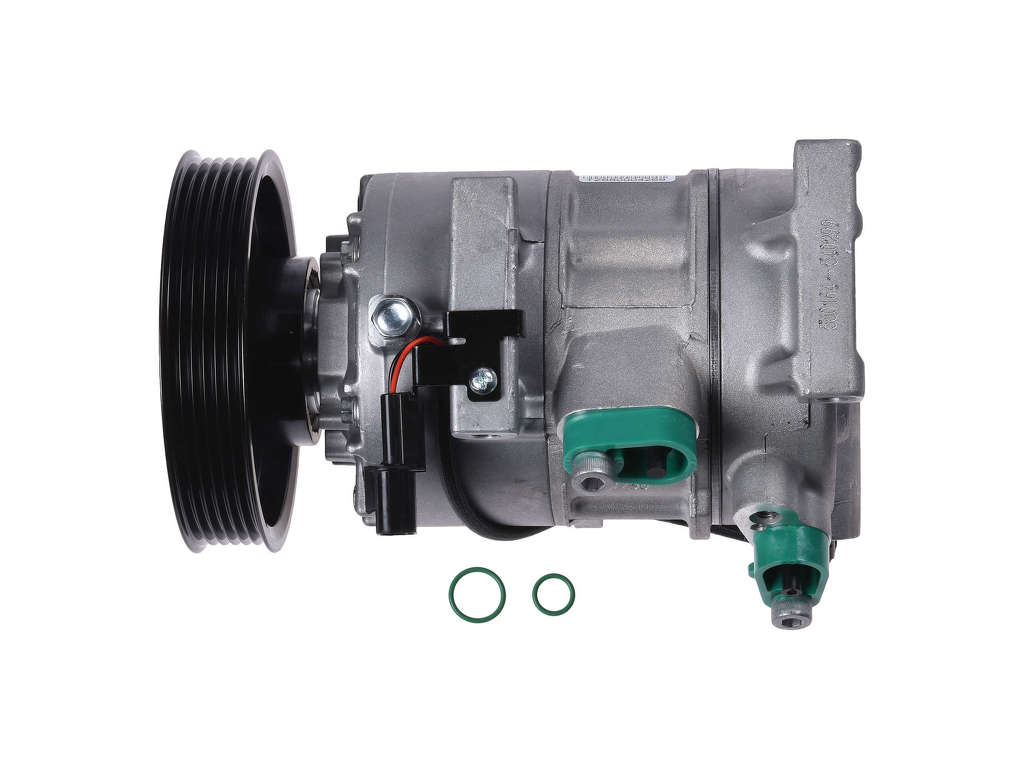 2015-2017 Kia Rio A/C Compressor (Original Equipment)