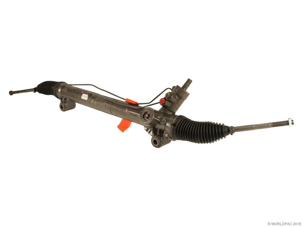 2006-2007 Jeep Grand Cherokee Rack and Pinion Assembly (Maval)