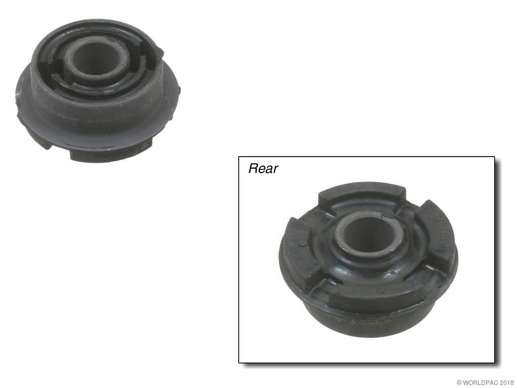 1990-1991 Lexus ES250 Suspension Control Arm Bushing - Front Outer (Tezuka)