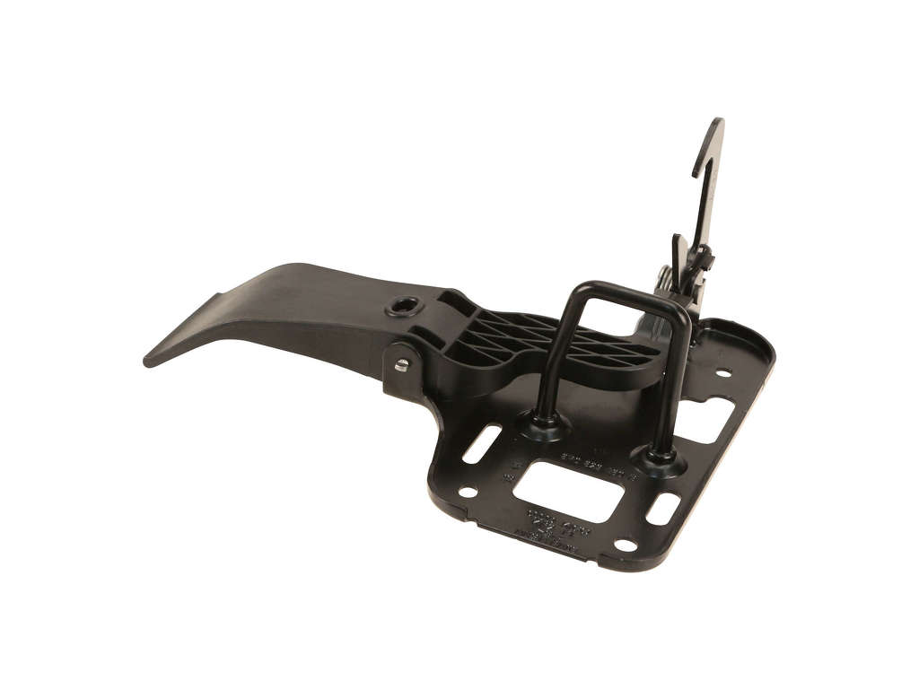 2014-2017 Audi SQ5 Hood Safety Catch - Front (Genuine)