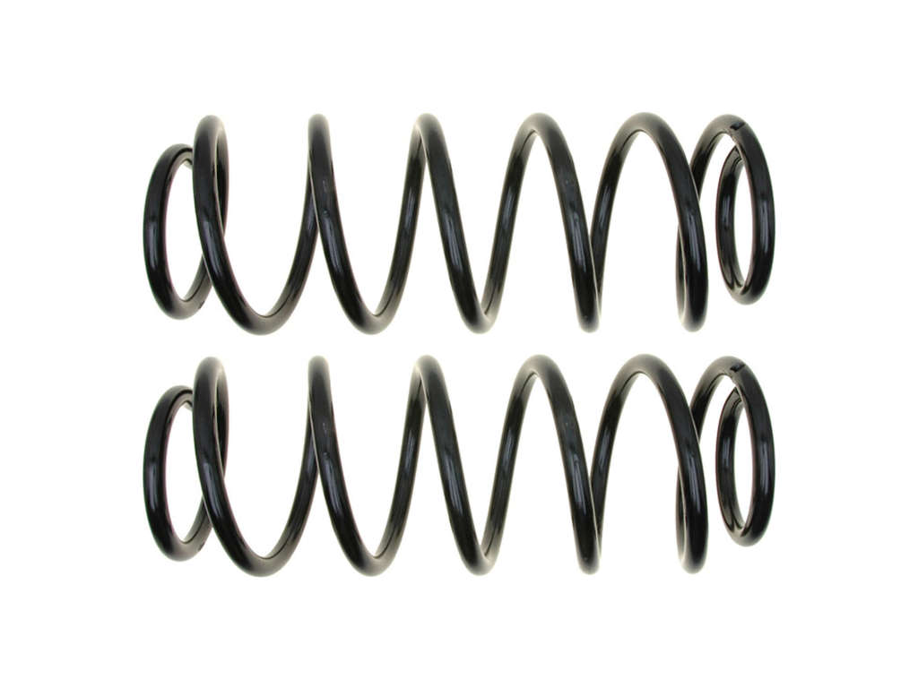 2010 Chevrolet Equinox Coil Spring - Front (Moog)