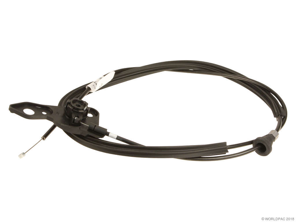 1994-1999 BMW M3 Hood Release Cable (Genuine)