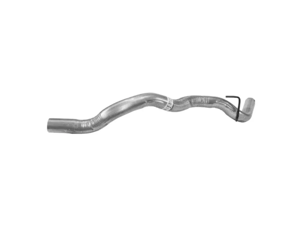 2006-2008 Dodge Ram 1500 Exhaust Tail Pipe (AP Exhaust)