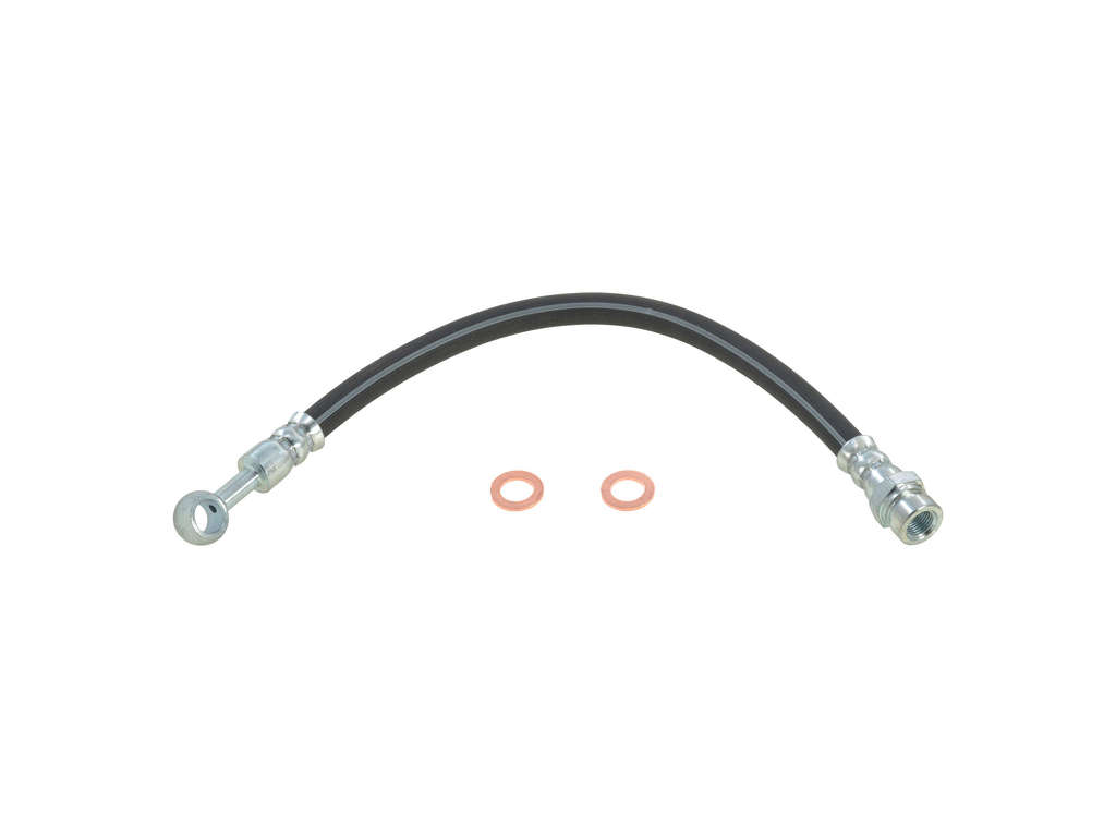 2006-2011 Hyundai Azera Brake Hydraulic Hose - Rear (Autopart International)