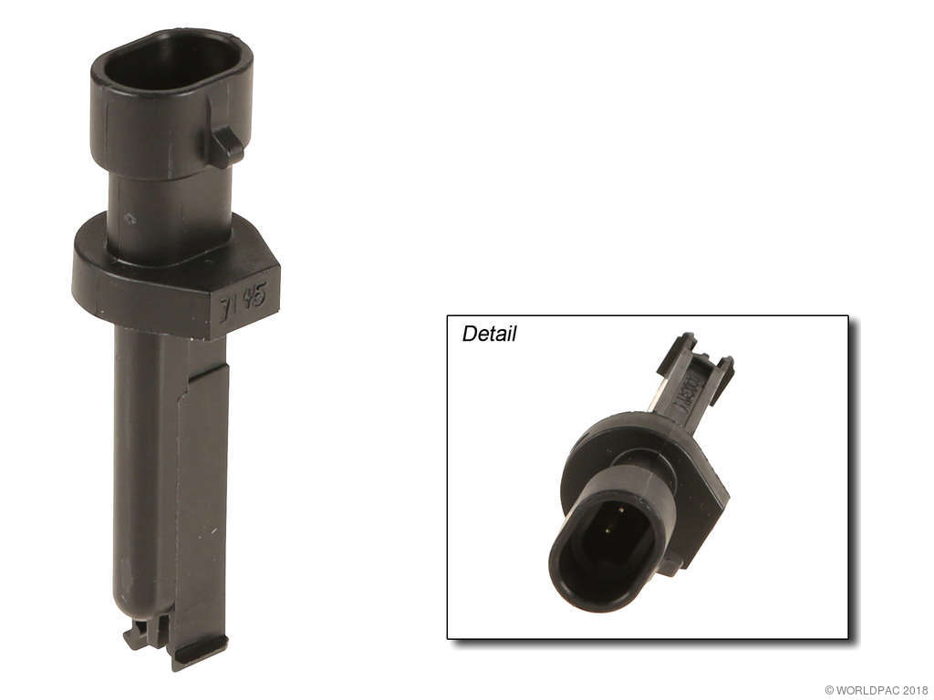 2005-2008 Chevrolet Uplander Brake Fluid Level Switch (ACDelco)