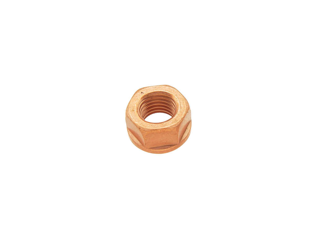 1984-1993 Mercedes-Benz 190E Exhaust Nut (OEQ)