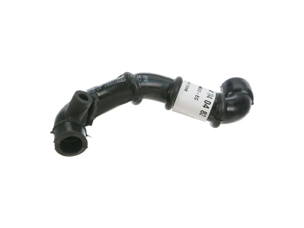 1987-1993 Mercedes-Benz 190E Engine Crankcase Breather Hose (Elaplast)