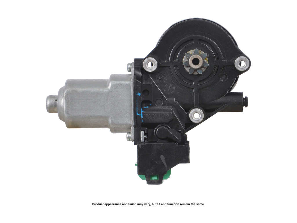 2011-2013 INFINITI QX56 Power Window Motor - Rear Left (Genuine)