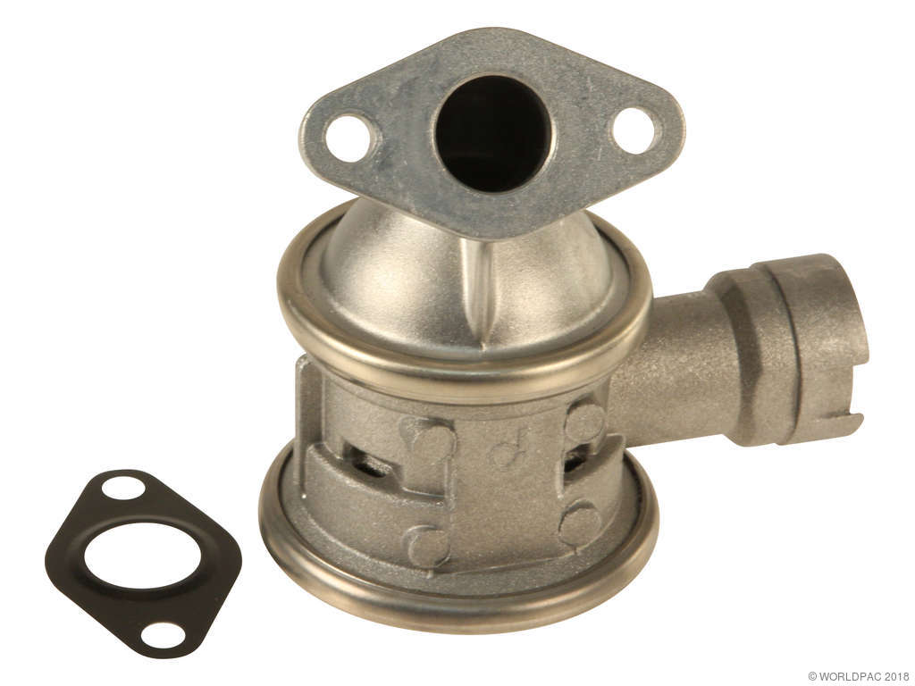 2001-2002 BMW Z3 Secondary Air Injection Pump Check Valve (Pierburg)