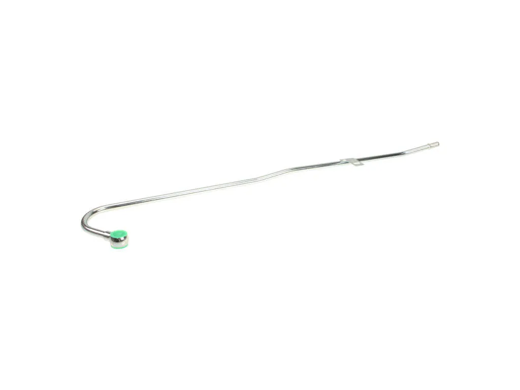 1999-2009 Saab 9-5 Automatic Transmission Oil Cooler Tube - Outlet From Radiator (Lower) (Professional Parts Sweden)