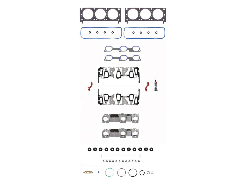 2005-2009 Chevrolet Equinox Engine Cylinder Head Gasket Set (Fel-Pro)