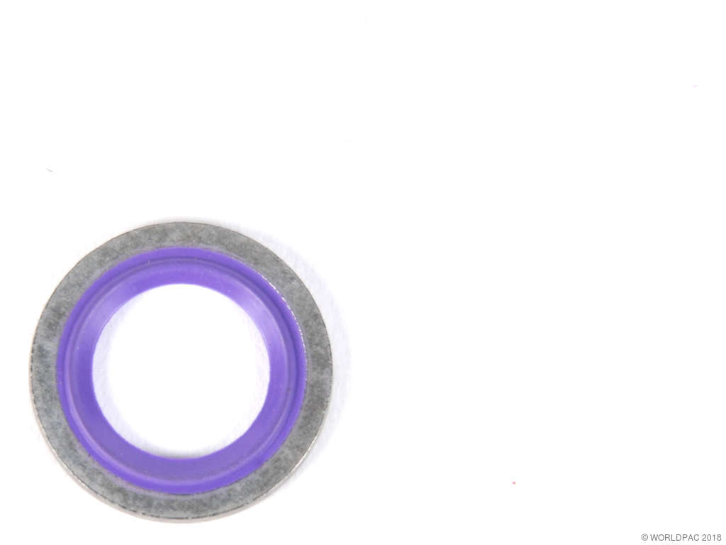 2019 Cadillac XTS A/C Line O-Ring (ACDelco)