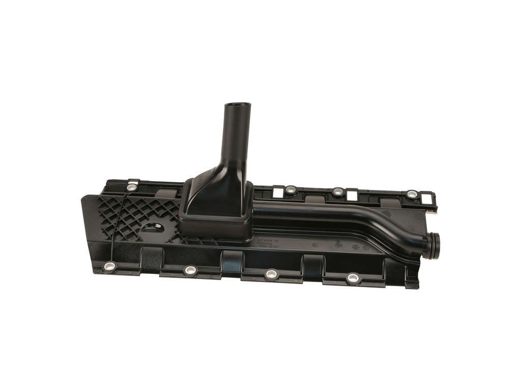 2011-2019 BMW X6 Engine Oil Pump Pickup Tube (Genuine)
