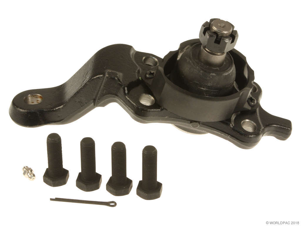 2004-2007 Toyota Sequoia Suspension Ball Joint - Front Right Lower (TRW)