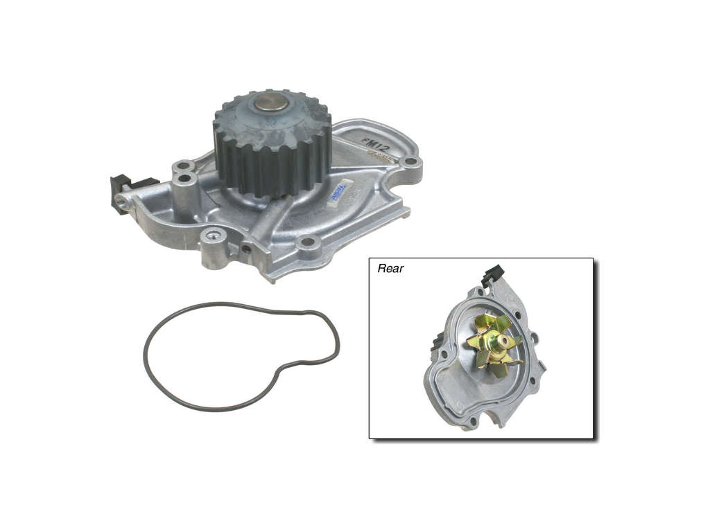 1995-1998 Honda Odyssey Engine Water Pump (Aisin)
