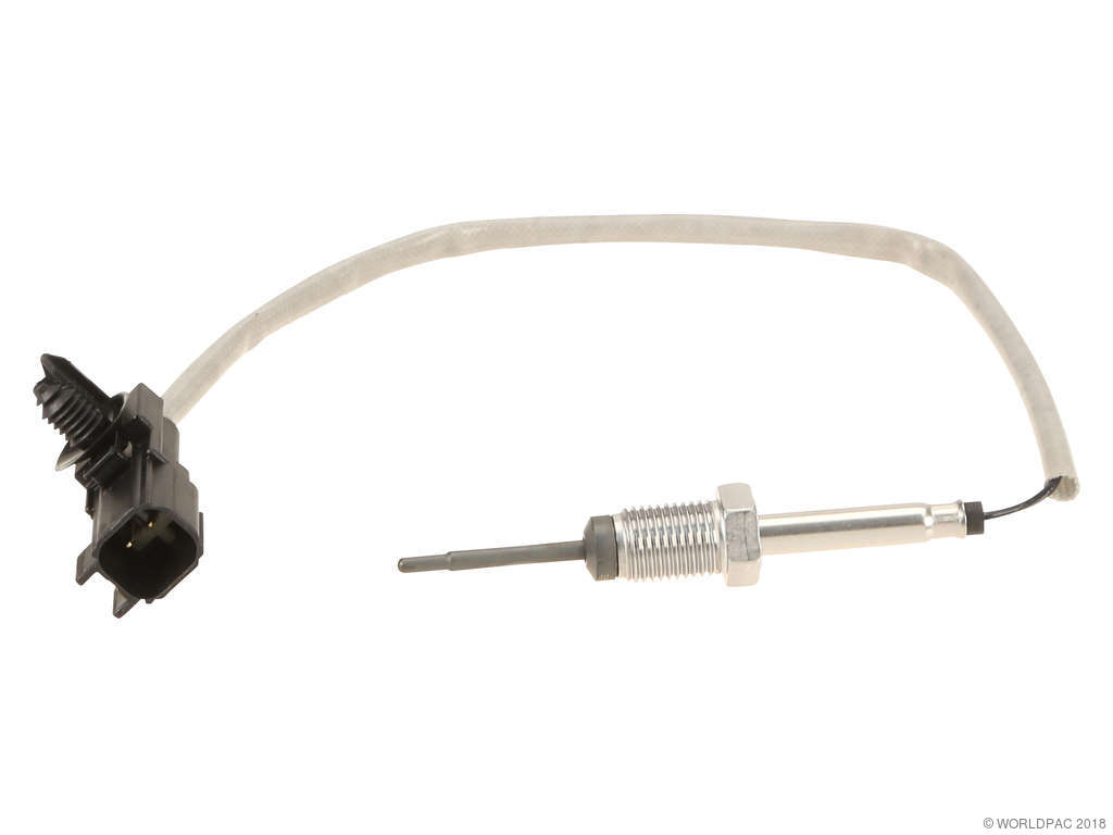 2011-2016 Ford F-550 Super Duty Emission Temperature Sensor (Genuine)