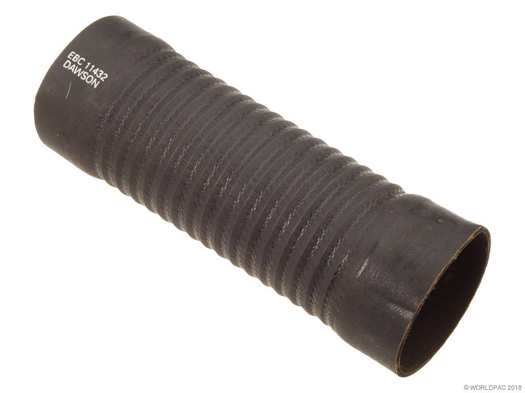 1995-1997 Jaguar XJR Fuel Injection Air Flow Meter Hose (Genuine)