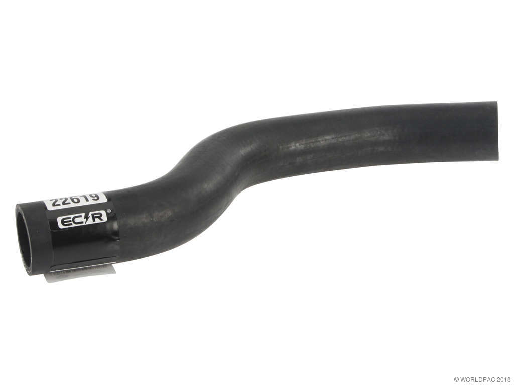 2001-2006 Kia Optima Radiator Coolant Hose - Upper (Gates)