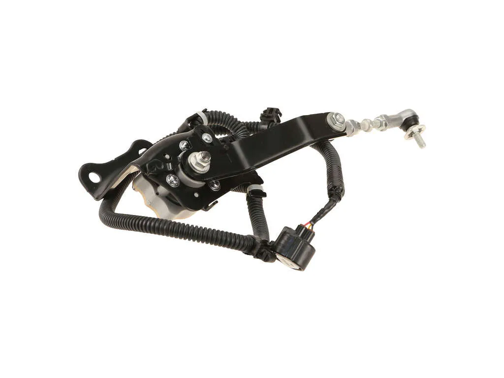 2006-2007 Toyota Land Cruiser Suspension Ride Height Sensor - Front Left (Aisin)