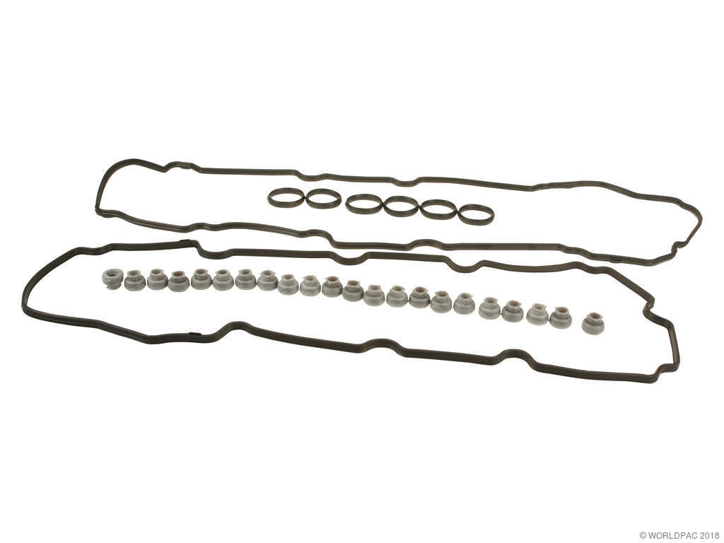 2006-2009 Mercury Milan Engine Valve Cover Gasket (Mahle)