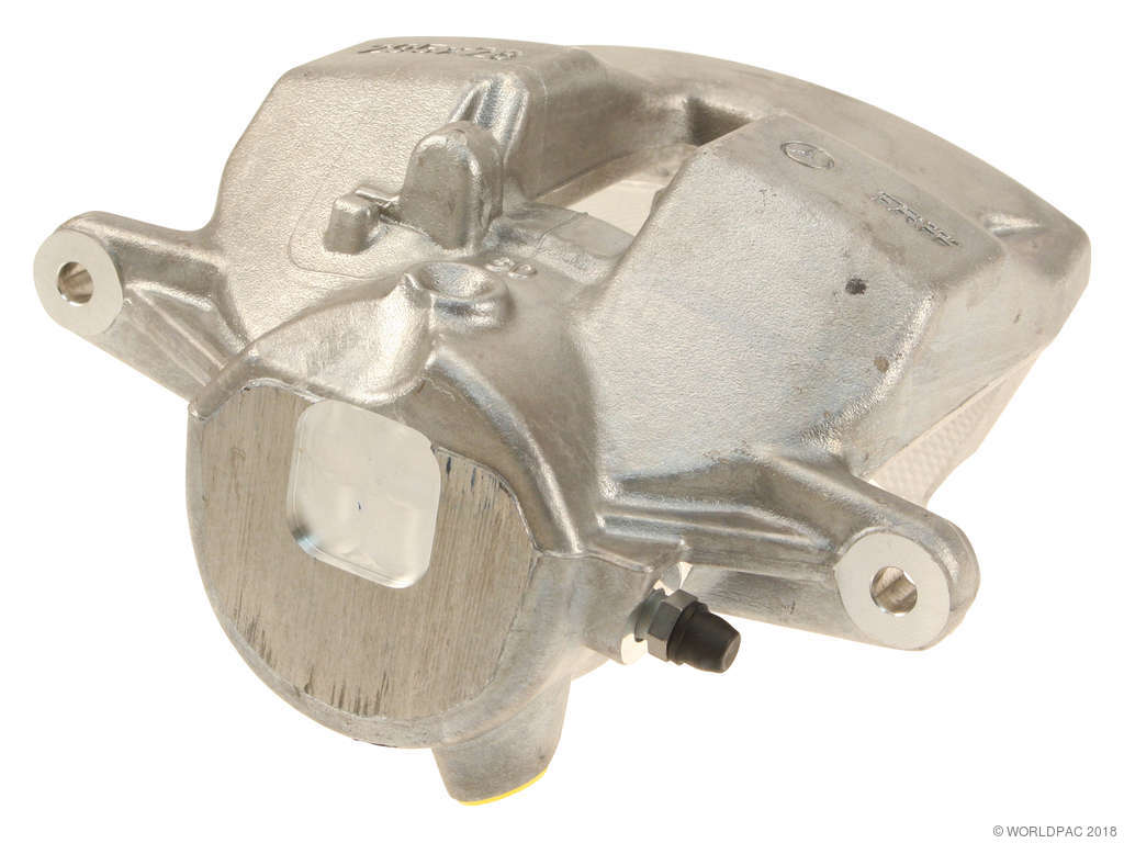 2008-2011 Mercedes-Benz C300 Disc Brake Caliper - Front Left (ATE)