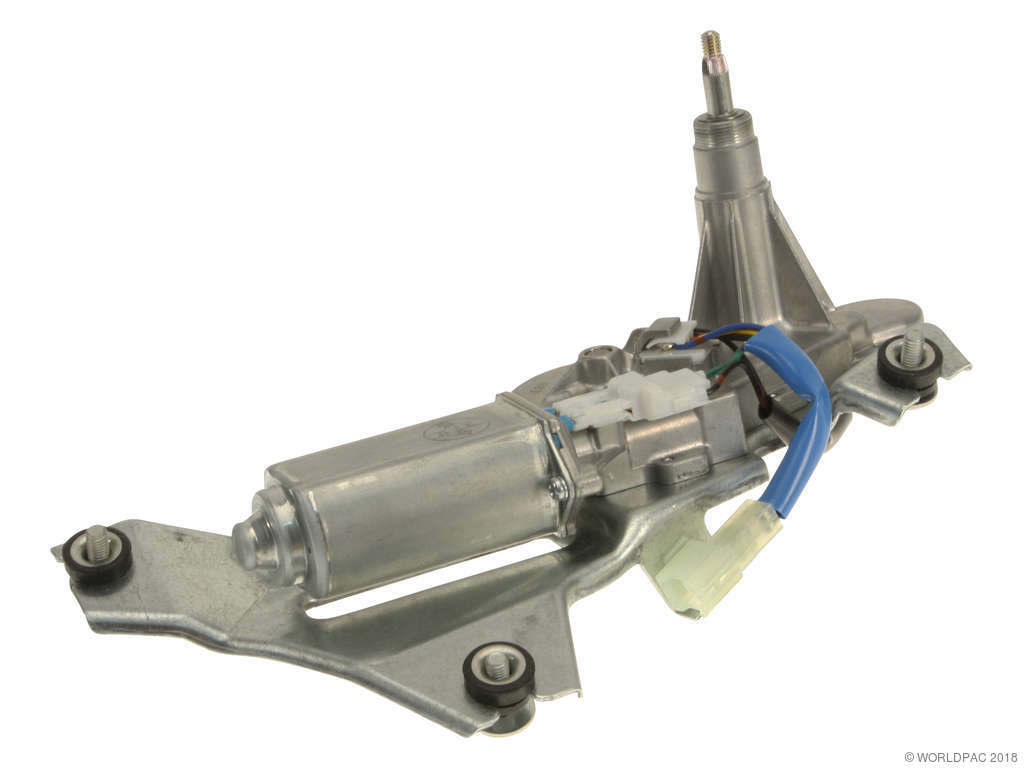 2005-2010 Honda Odyssey Back Glass Wiper Motor (Genuine)
