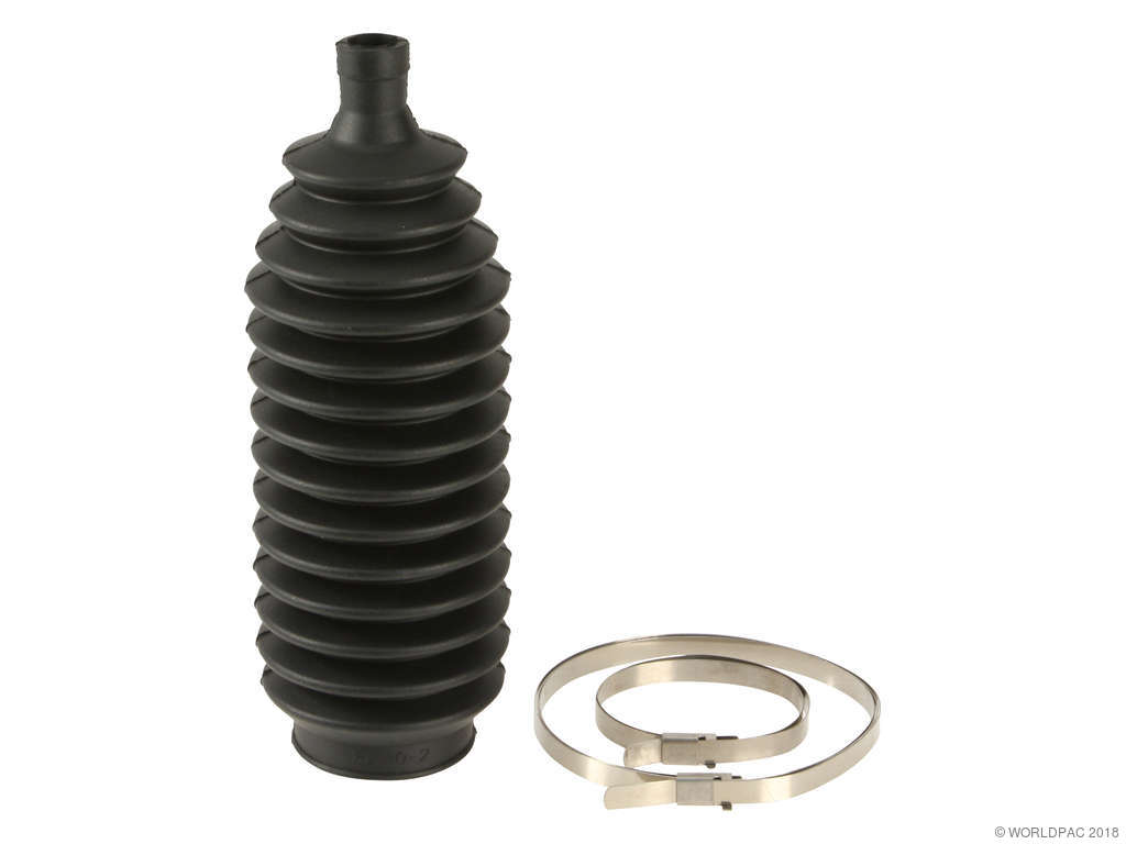 2000-2004 Volvo S40 Rack and Pinion Bellows Kit (Lemfoerder)