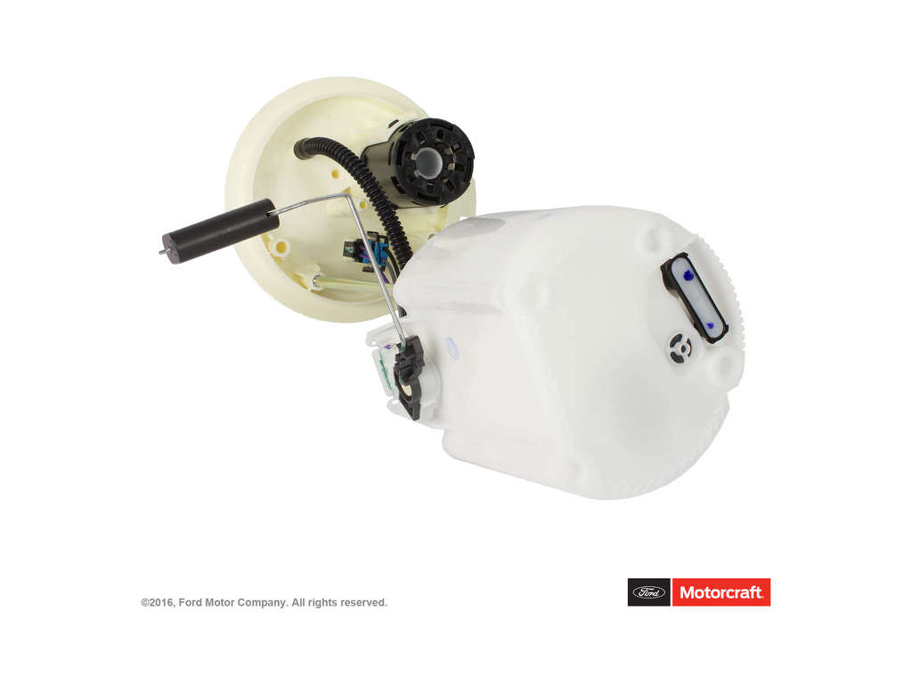 2015-2017 Ford F-150 Fuel Pump Module Assembly (Motorcraft)