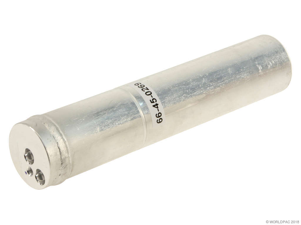 2004-2012 Mitsubishi Galant A/C Receiver Drier (Metrix)