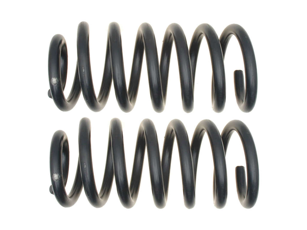 2015-2020 Chevrolet Suburban Coil Spring - Front (Moog)